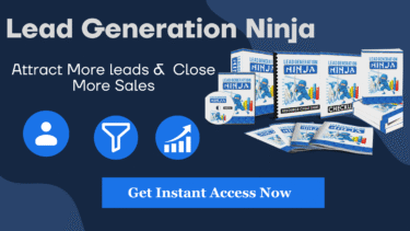 9 Reasons Why Lead Generation Ninja Review Proves It’s Worth Your Time
