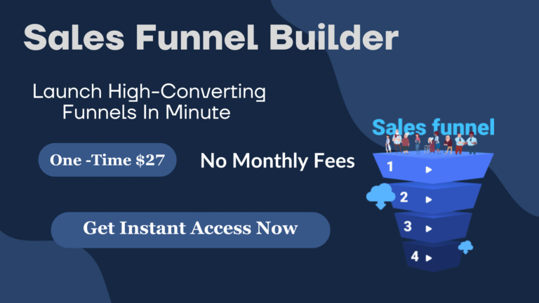 Sales Funnel Builder Review 2025: 11 Reasons Why It’s Worth It (or Not)