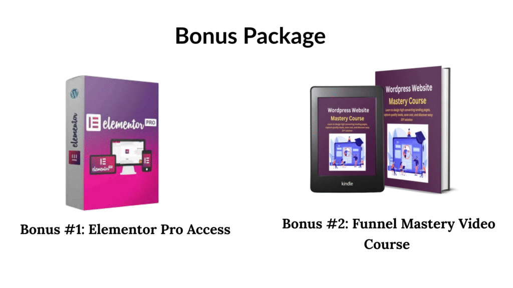 Sales Funnel Builder Review