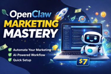 Openclaw Marketing Mastery Review: 7 Powerful Reasons This AI Automation System Is Worth Trying