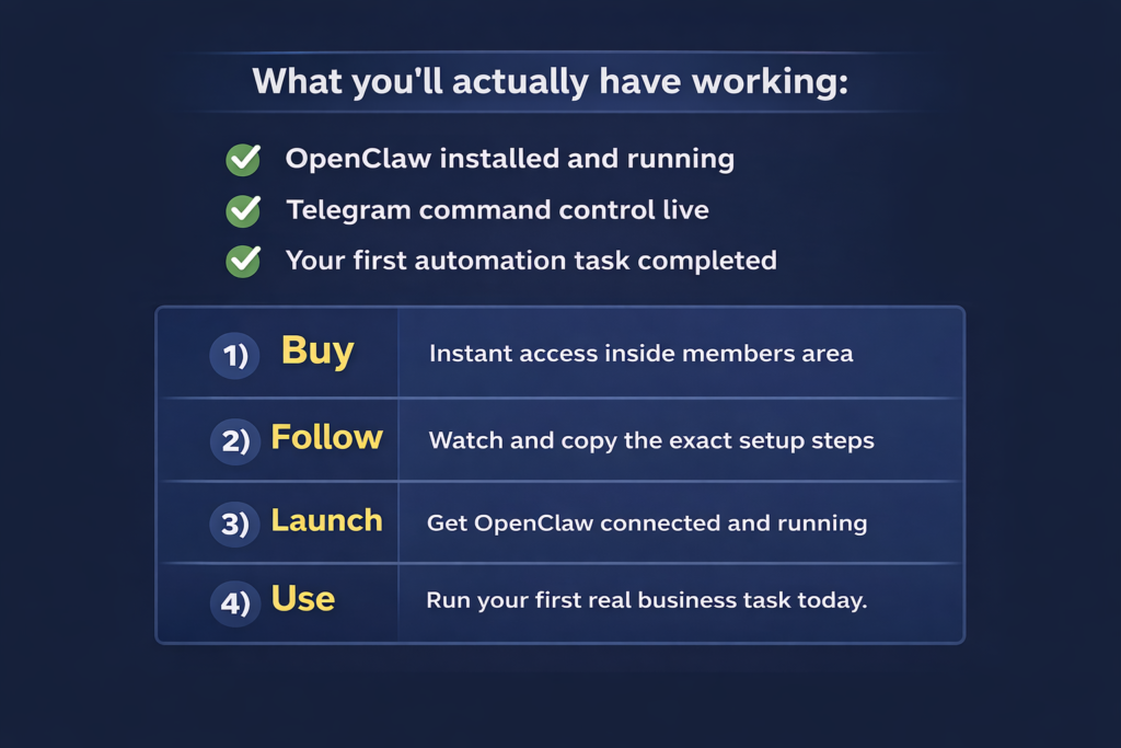 Openclaw Marketing Mastery Review