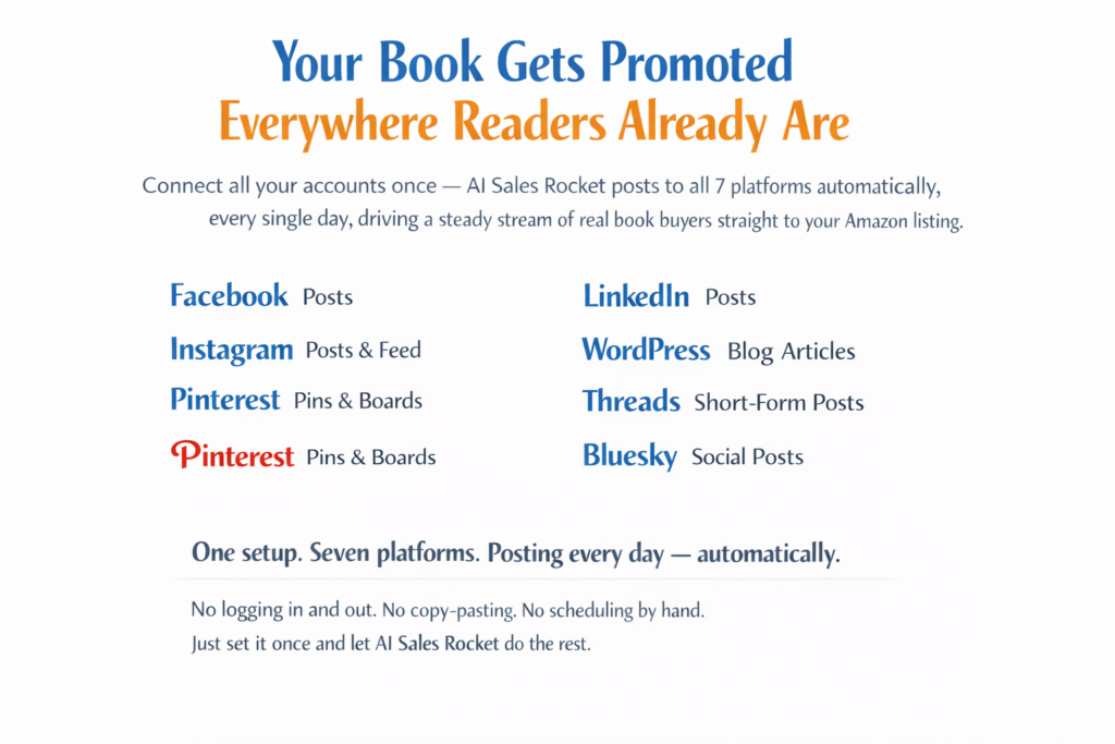 AI Sales Rocket Review