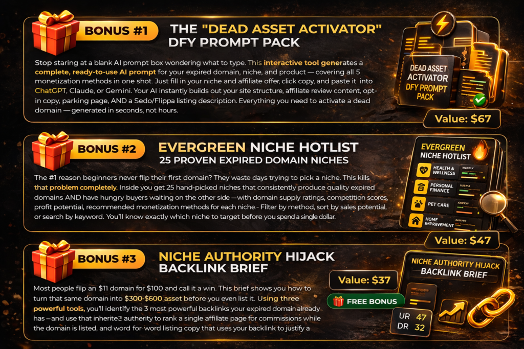 Buried Profits AI Review