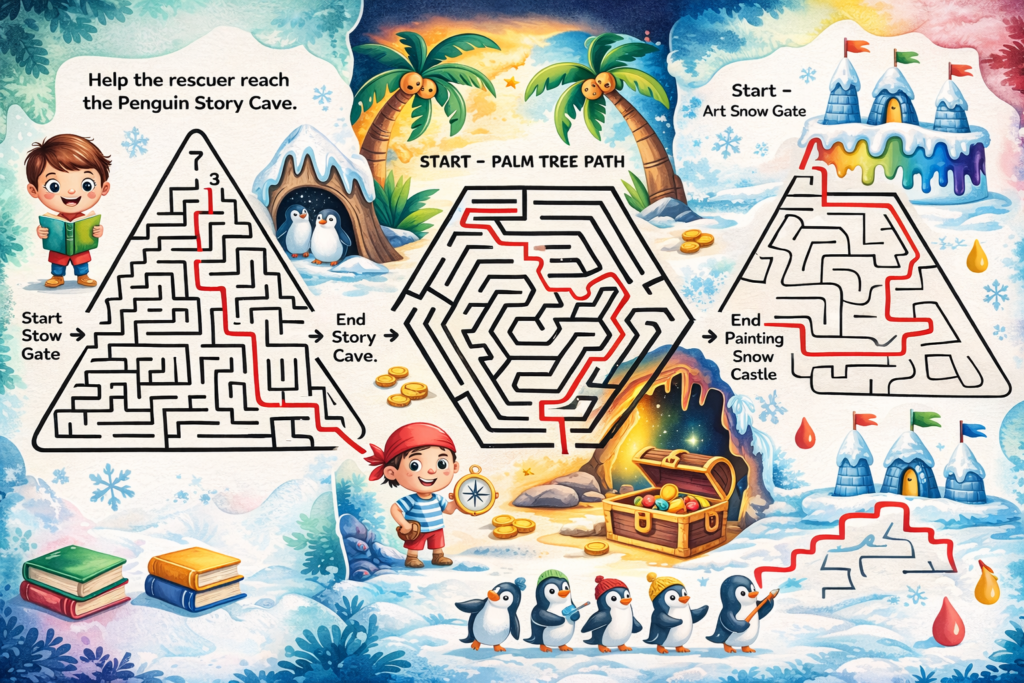 kiddo Puzzle Wonder review