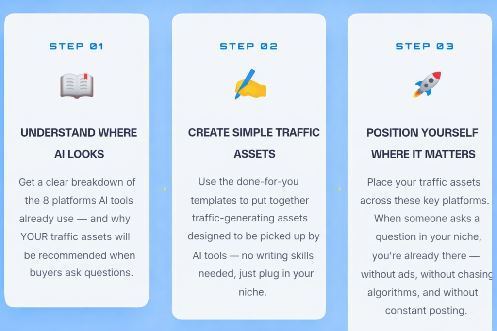 Traffic Generator AI Review