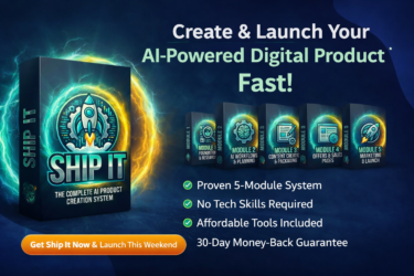 Ship It Review (2026): 7 Powerful Reasons This AI System Works (Or Fails?)