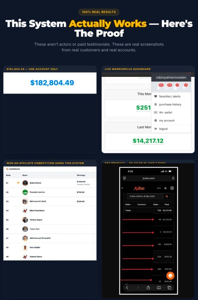 Profit Blaster Review
