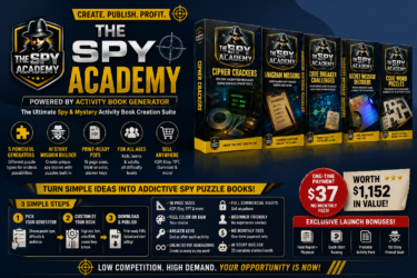 The Spy Academy Review 2026: 9 Shocking Benefits That Make This Publishing Tool a Must-Have