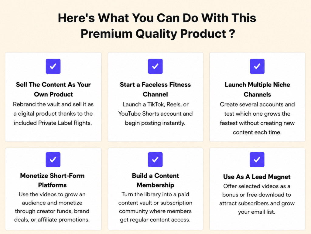 Viral Videos Bundle Review