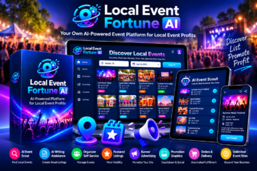 Local Event Fortune AI Review: 11 Must-Know Benefits Before You Buy